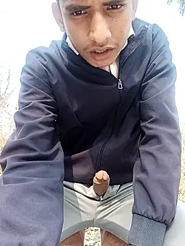 sahilcute1 online show from February 2026 04:00:02 AM