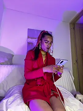 Mystick  online show from March 2026 09:41:01 PM