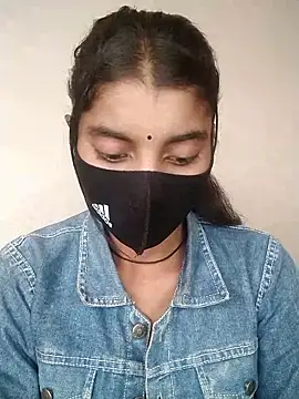 Erotic-Girl online show from January 2026 07:25:02 AM