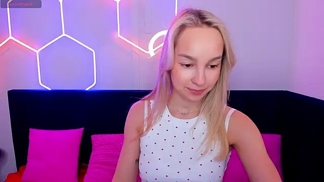 DaisyMellifluous online show from January 2026 01:44:01 AM