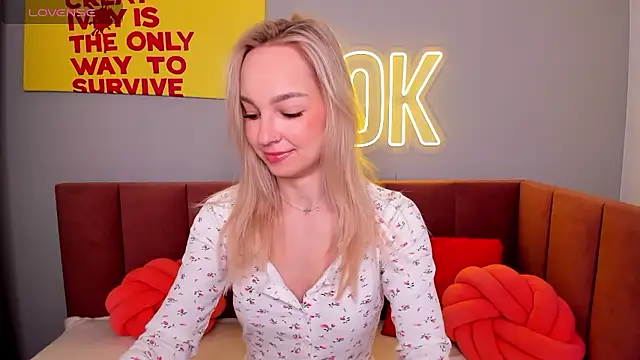 DaisyMellifluous online show from January 2026 01:32:01 AM