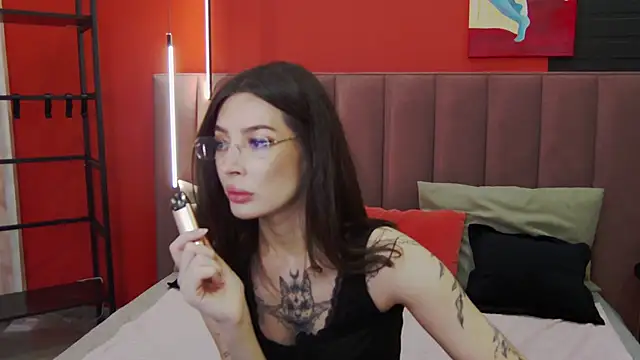 Snapshot of IvyDainty chatting on May 2026 01:22:02 AM IvyDainty online show from May 2026 01:22:02 AM