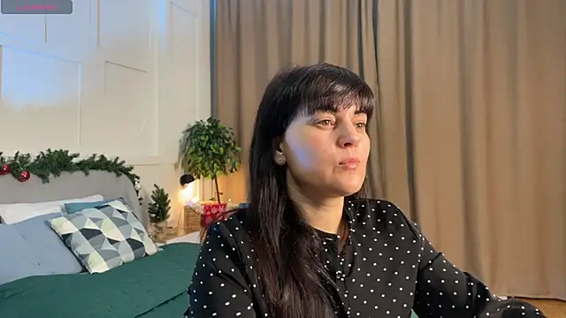  SilkyShadow  online show from January 2026 01:22:02 AM