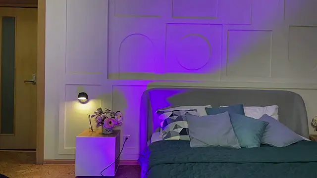  SilkyShadow  online show from February 2026 01:15:02 AM