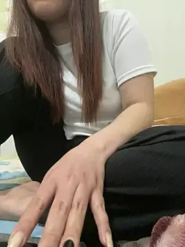 -Mimiu- online show from February 2026 01:52:02 PM