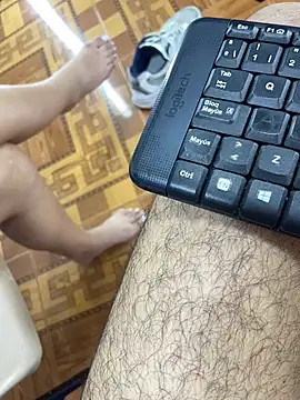 Snapshot of Sophi_and_Jack chatting on March 2026 12:18:02 AM Sophi and Jack online show from March 2026 12:18:02 AM