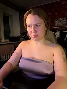 AnnaSeint online show from January 2026 06:22:02 PM