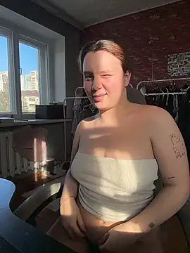 Snapshot of AnnaSeint chatting on March 2026 12:16:01 PM AnnaSeint online show from March 2026 12:16:01 PM