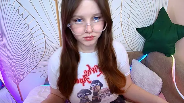 Lana Delanay online show from May 2026 02:06:02 AM