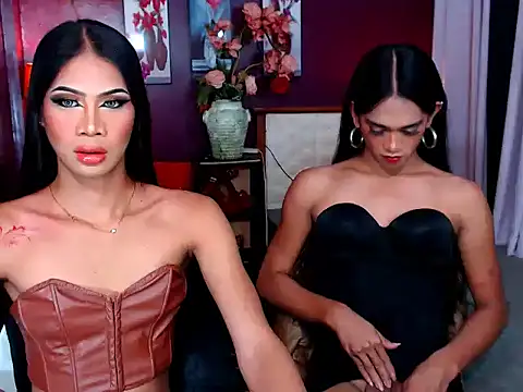 SEDUCTIVExDEMI online show from April 2026 09:36:02 AM