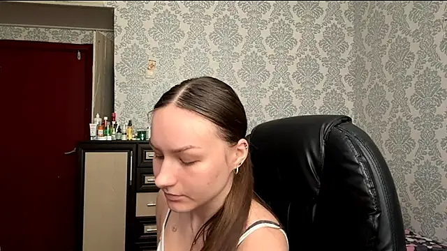 LindsayBlackshire online show from January 2026 08:07:01 AM