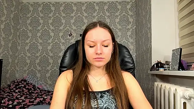 LindsayBlackshire online show from February 2026 04:38:01 AM