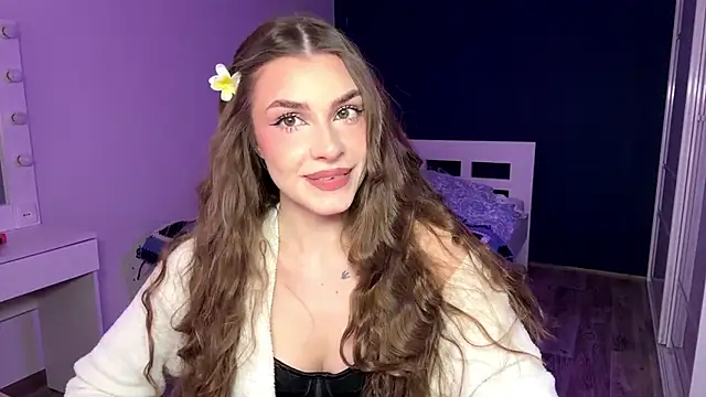 MachelleSpader online show from February 2026 10:02:01 AM