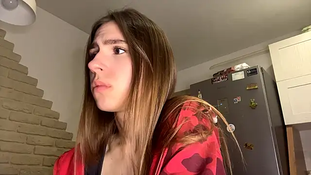 ElsieKuhlmann online show from February 2026 05:14:02 AM