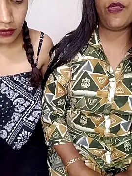 Helena 786 online show from February 2026 01:43:01 PM