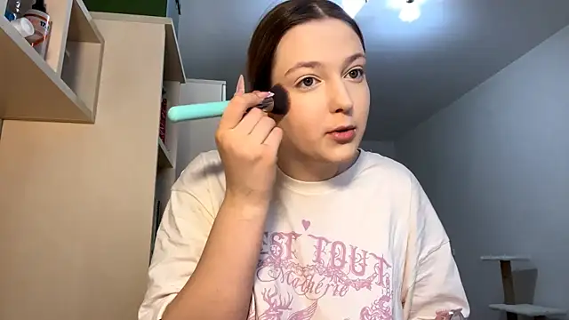 JammieMickiewicz online show from February 2026 07:12:02 AM