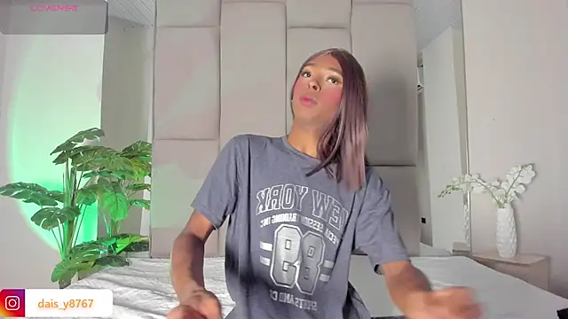 DaisyTaylor   online show from March 2026 08:25:02 PM