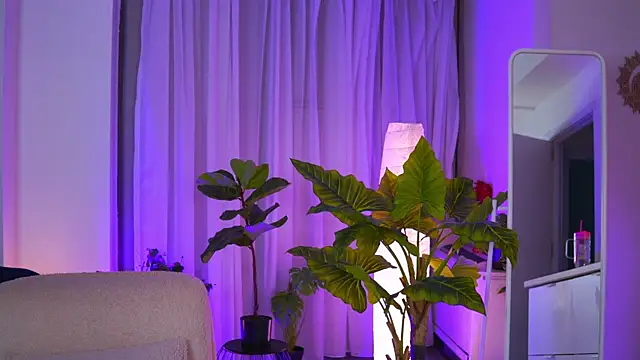 Arabian Rose online show from July 2026 08:18:01 PM