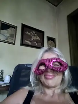 Nuchis online show from February 2026 12:31:01 PM