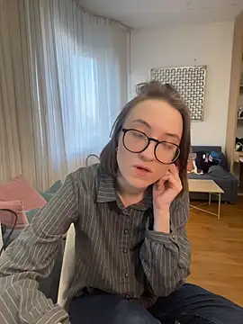 Persephone Kore online show from May 2026 04:57:02 PM