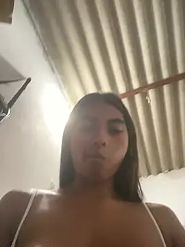 GeorgiandCoi online show from March 2026 08:20:01 AM