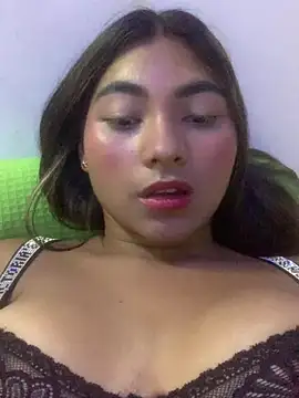 GeorgiandCoi online show from May 2026 06:36:02 PM