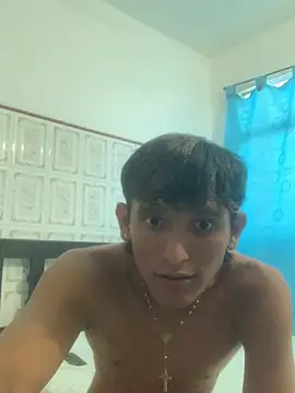 GeorgiandCoi online show from July 2026 09:33:02 PM