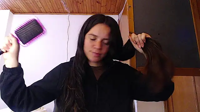 Shanel Lozano online show from May 2026 06:13:01 PM