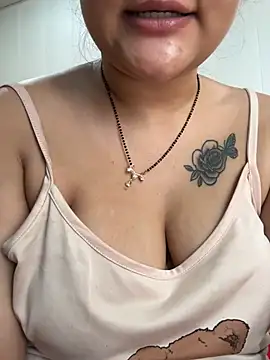 HotNeha08 online show from July 2026 07:23:02 AM