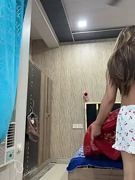 HotNeha08 online show from July 2026 02:47:02 AM