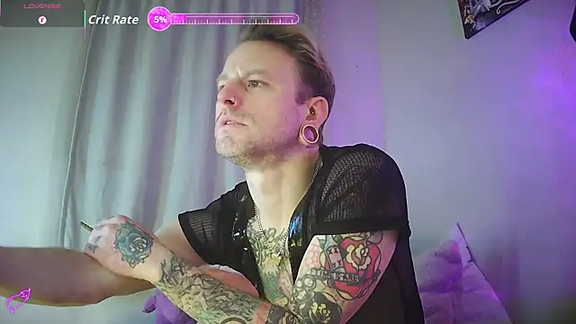 MickeyMoans444 online show from February 2026 10:08:01 AM