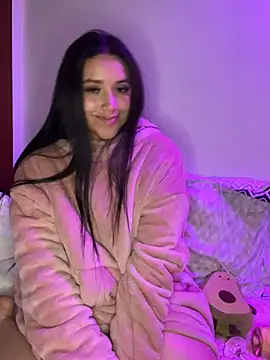 Veronica Wins  online show from April 2026 02:27:02 AM