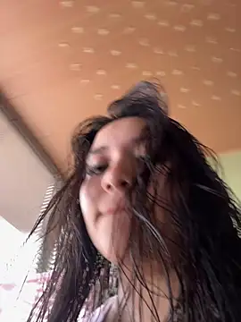Veronica Wins  online show from April 2026 07:08:02 PM