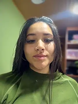 Veronica Wins  online show from June 2026 01:17:02 AM