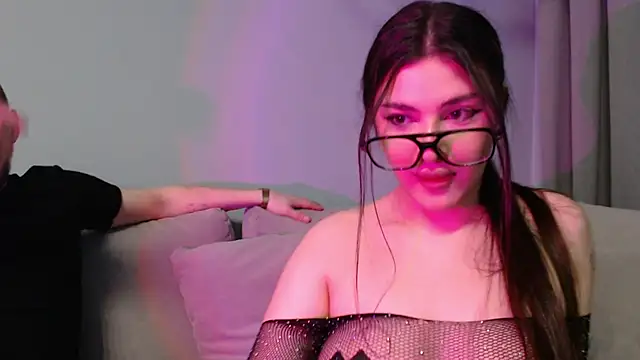 KamilaTony online show from February 2026 05:05:02 PM