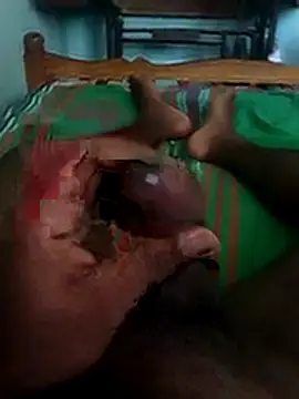 walkolla28 online show from January 2026 04:40:02 AM