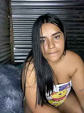 Isabel 3 online show from January 2026 05:23:02 AM