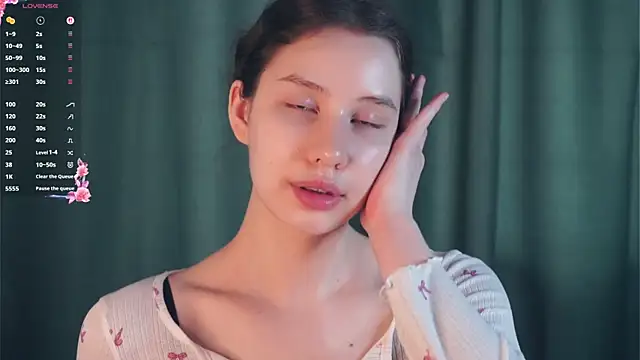 Snapshot of MargeLefevers chatting on April 2026 06:43:02 AM MargeLefevers online show from April 2026 06:43:02 AM