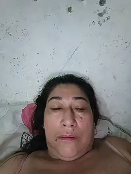 PatriciaGrajales online show from April 2026 02:48:02 PM