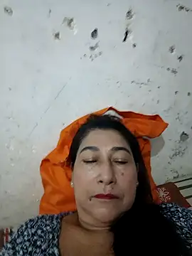 PatriciaGrajales online show from April 2026 04:23:02 PM