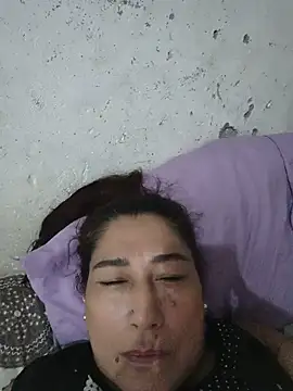 PatriciaGrajales online show from May 2026 06:16:02 PM