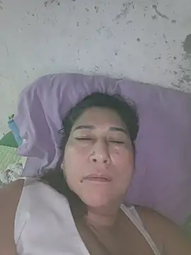 PatriciaGrajales online show from June 2026 07:28:01 PM