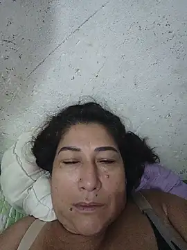 PatriciaGrajales online show from June 2026 01:23:01 PM