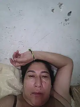 PatriciaGrajales online show from June 2026 01:23:02 PM