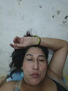 PatriciaGrajales online show from June 2026 06:44:01 PM