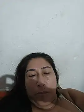 PatriciaGrajales online show from June 2026 10:53:02 PM