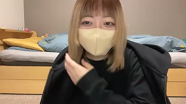 koko xoxo online show from February 2026 01:36:01 PM