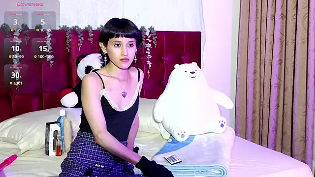 Snapshot of Veronica_Lamberth chatting on March 2026 04:52:02 AM Veronica Lamberth online show from March 2026 04:52:02 AM