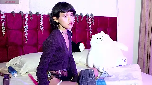 Snapshot of Veronica_Lamberth chatting on March 2026 04:40:01 AM Veronica Lamberth online show from March 2026 04:40:01 AM