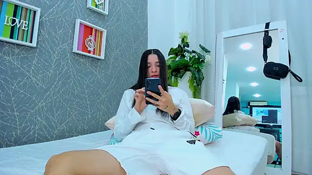 ViictoriiaSaenz online show from May 2026 03:24:02 AM